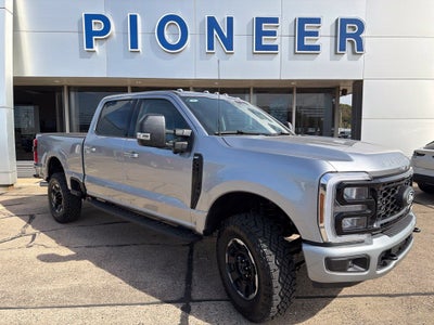 2027 Ford F-250SD XLT