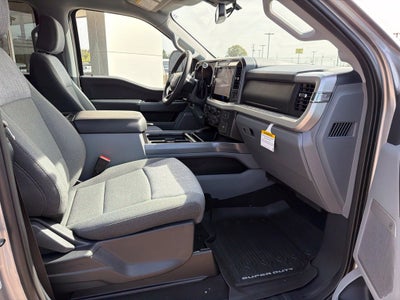 2027 Ford F-250SD XLT