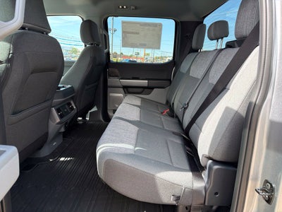 2027 Ford F-250SD XLT