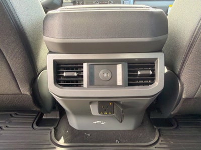 2027 Ford F-250SD XLT