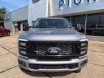 2027 Ford F-250SD XLT