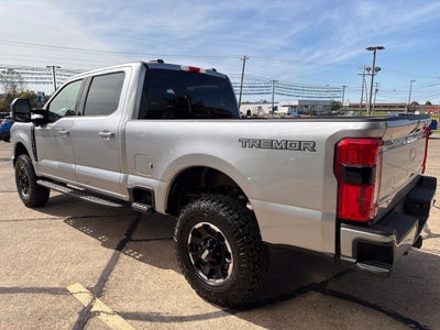 2027 Ford F-250SD XLT