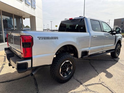2027 Ford F-250SD XLT