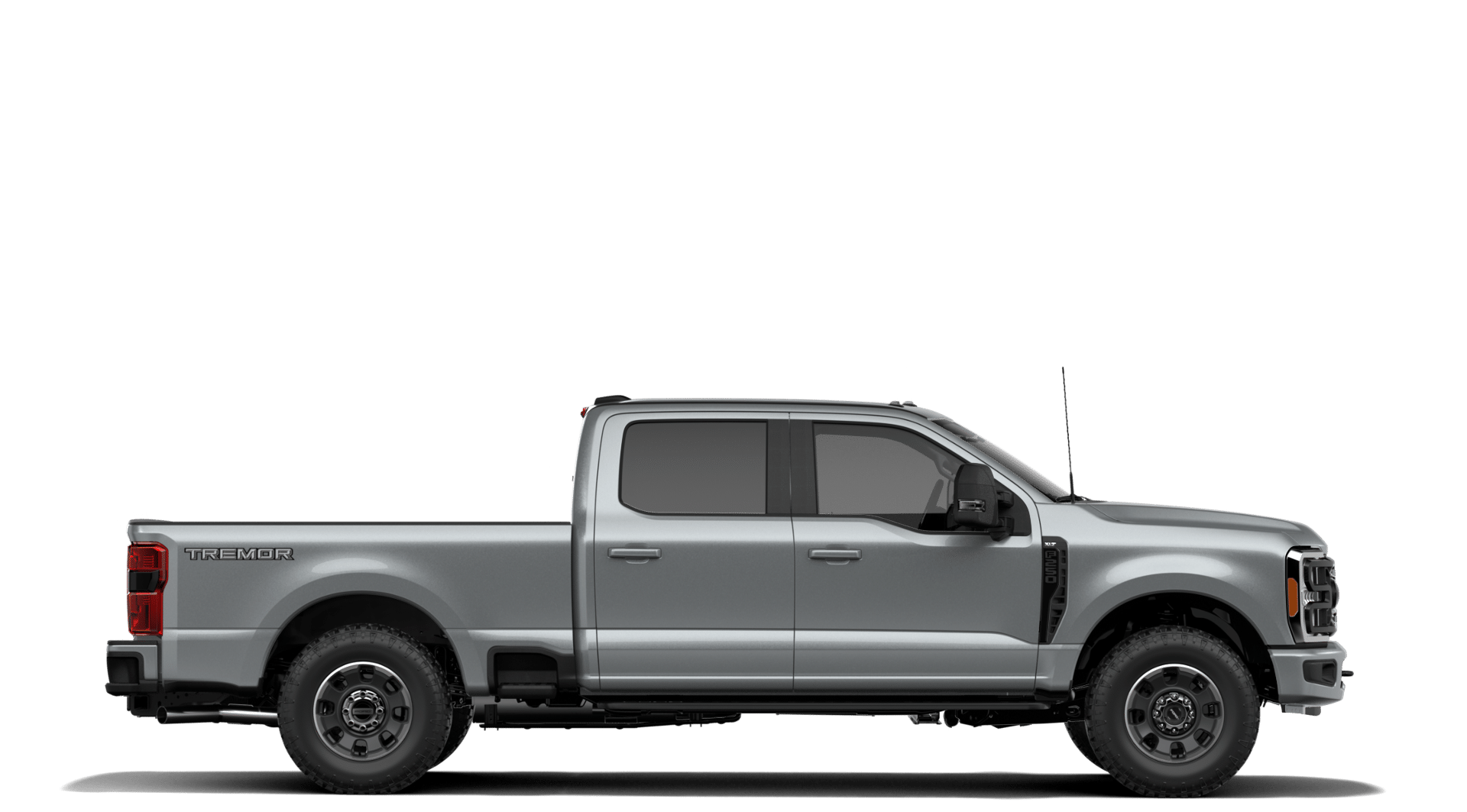 2027 Ford F-250SD XLT