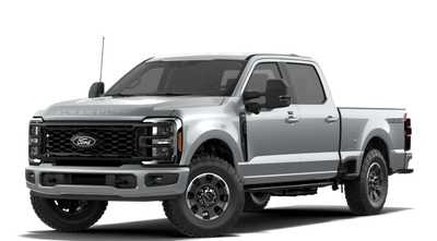2027 Ford F-250SD XLT