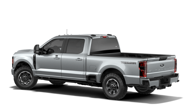 2027 Ford F-250SD XLT