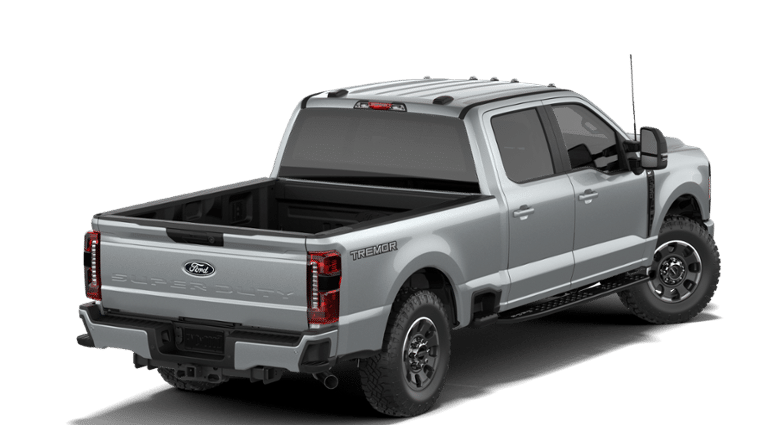 2027 Ford F-250SD XLT