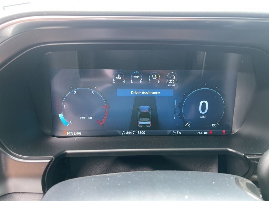 2026 Ford Super Duty F-250® Platinum®