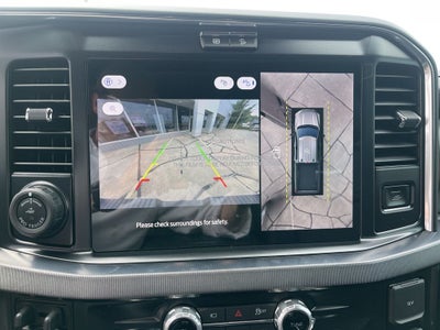 2026 Ford Super Duty F-250® Platinum®