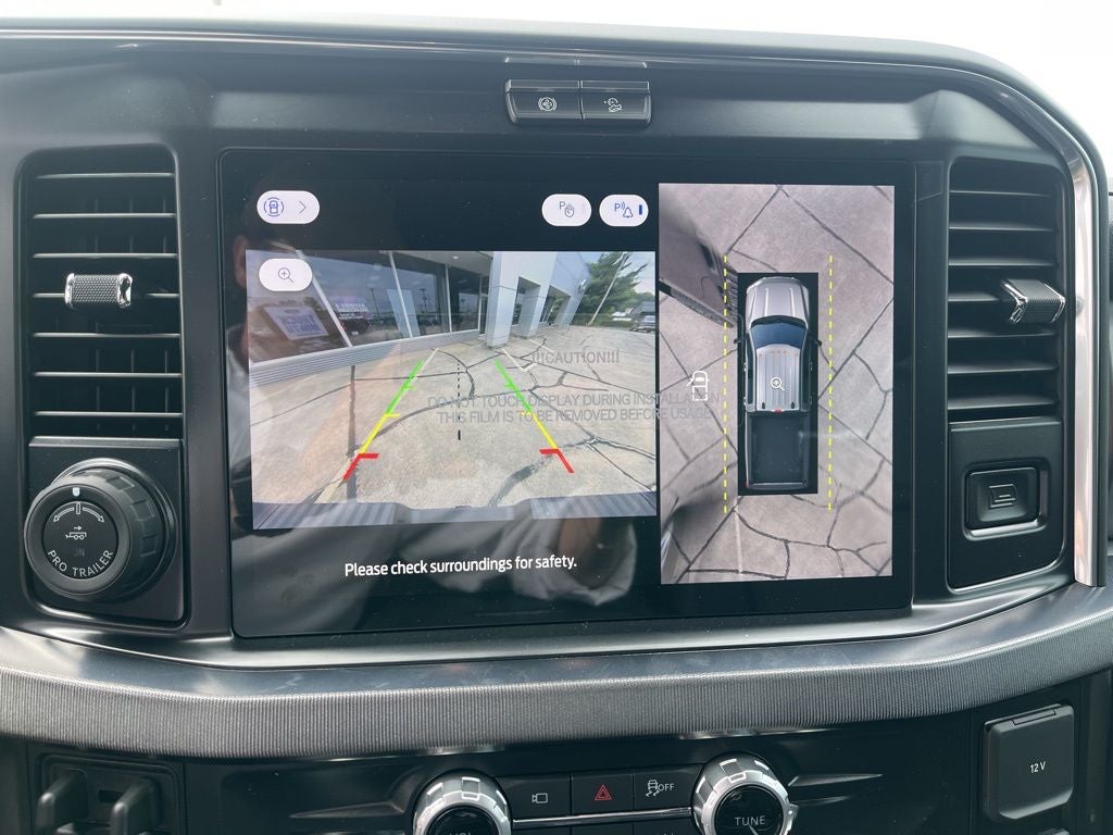 2026 Ford Super Duty F-250® Platinum®