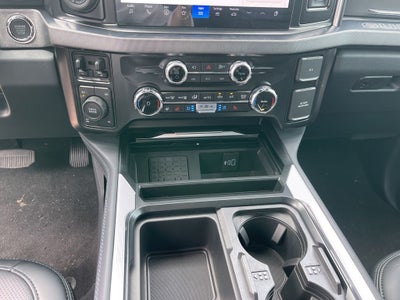 2026 Ford Super Duty F-250® Platinum®