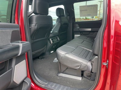 2026 Ford Super Duty F-250® Platinum®