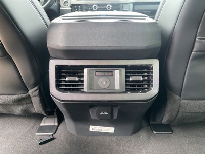 2026 Ford Super Duty F-250® Platinum®