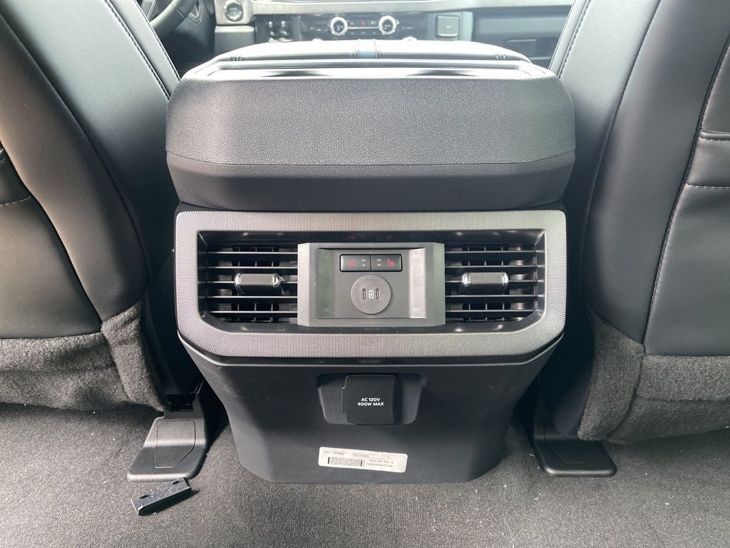 2026 Ford Super Duty F-250® Platinum®