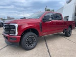 2026 Ford Super Duty F-250® Platinum®