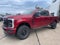 2026 Ford Super Duty F-250® Platinum®