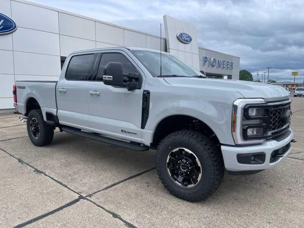 2026 Ford Super Duty F-250® XLT
