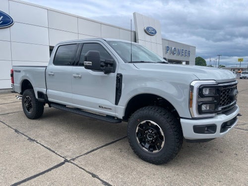 2026 Ford Super Duty F-250® XLT