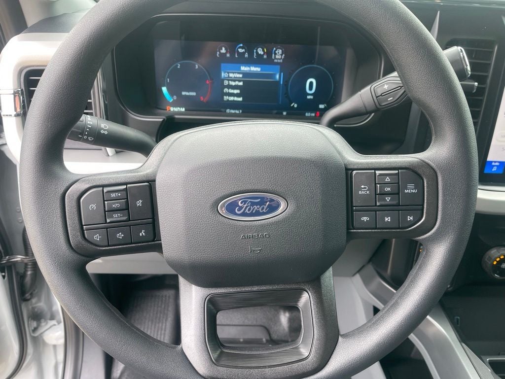 2026 Ford Super Duty F-250® XLT