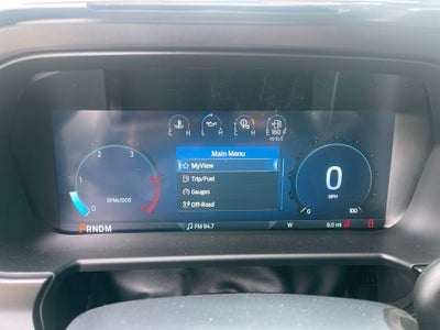 2026 Ford Super Duty F-250® XLT