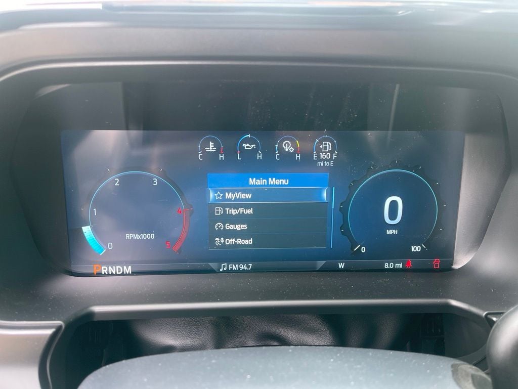 2026 Ford Super Duty F-250® XLT