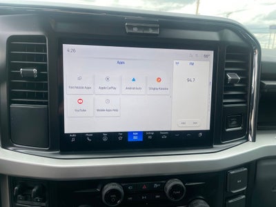 2026 Ford Super Duty F-250® XLT