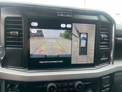 2026 Ford Super Duty F-250® XLT