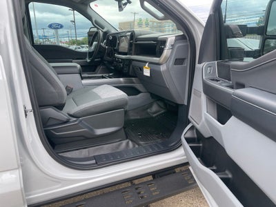 2026 Ford Super Duty F-250® XLT