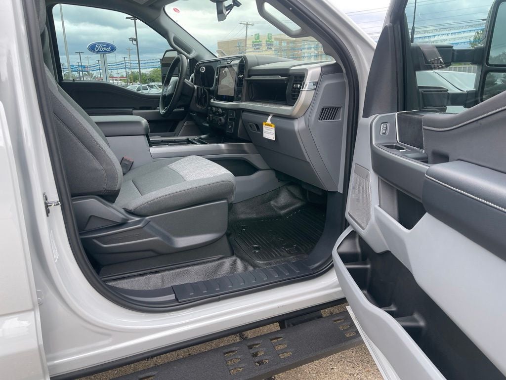 2026 Ford Super Duty F-250® XLT