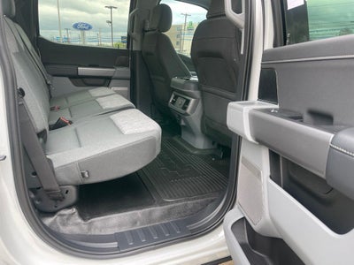 2026 Ford Super Duty F-250® XLT