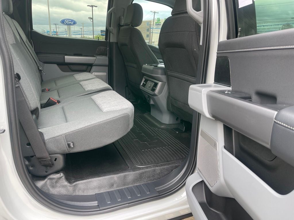2026 Ford Super Duty F-250® XLT