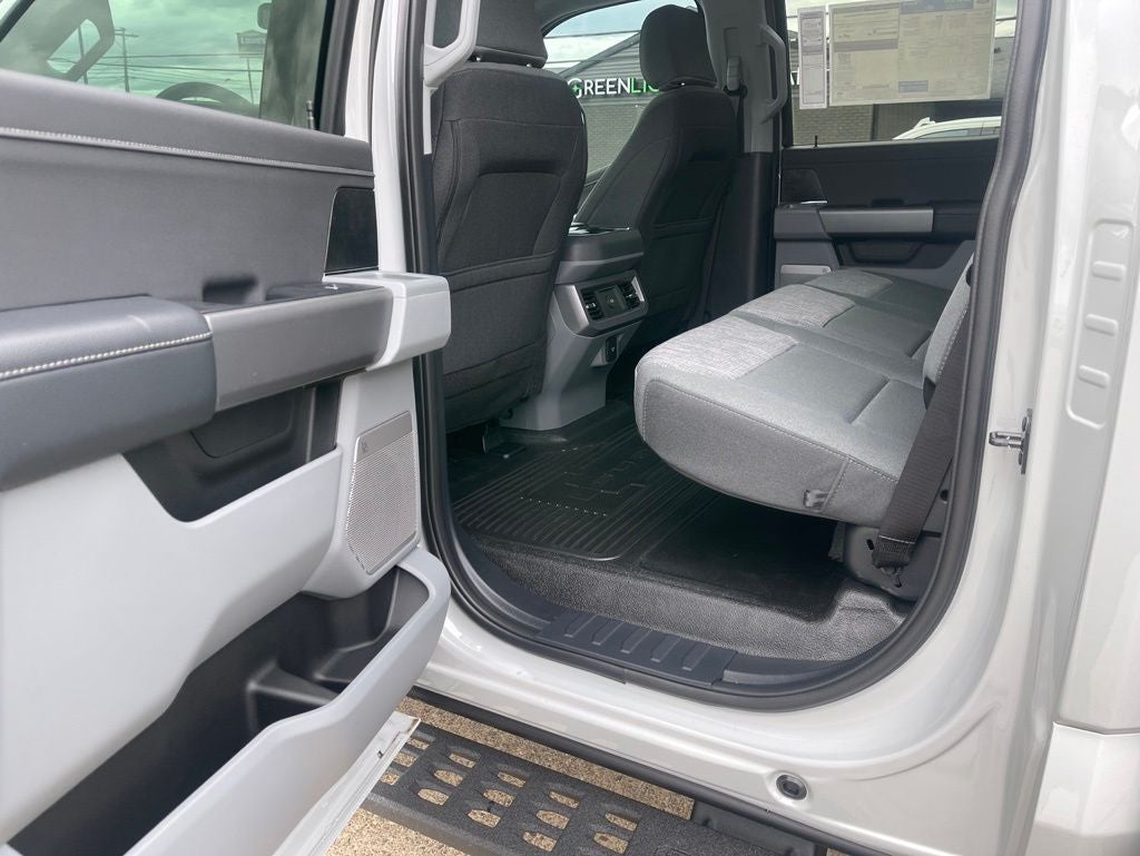 2026 Ford Super Duty F-250® XLT