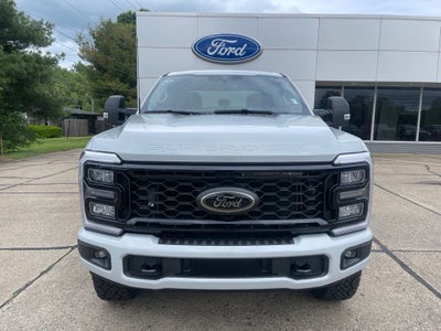 2026 Ford Super Duty F-250® XLT