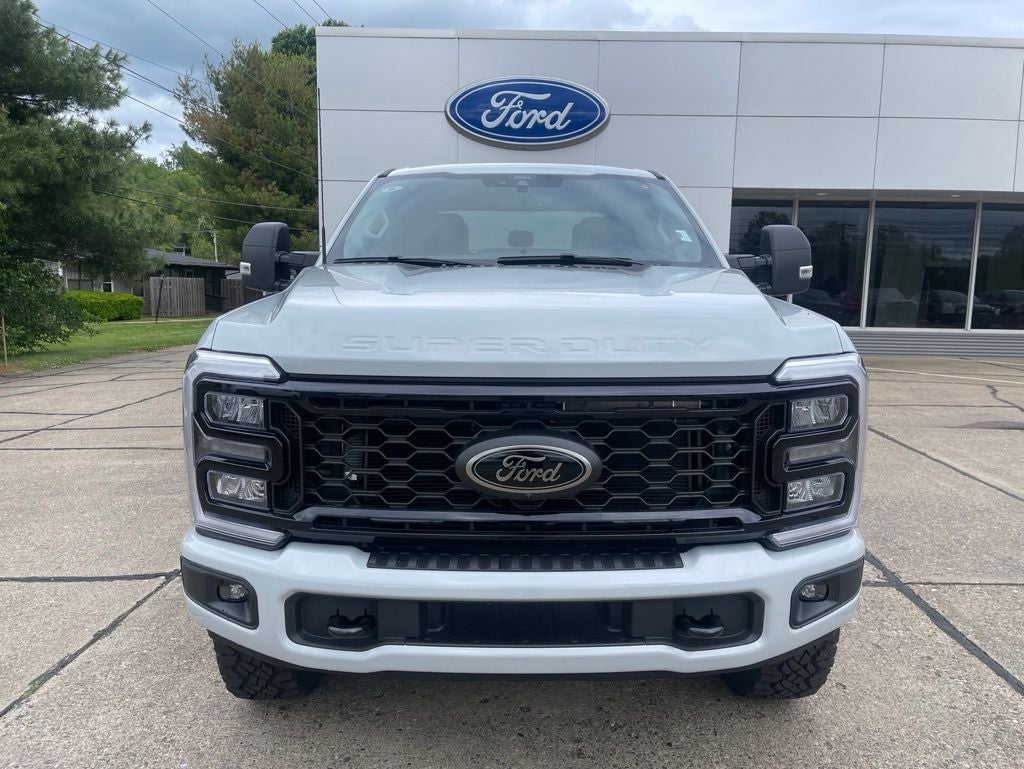 2026 Ford Super Duty F-250® XLT
