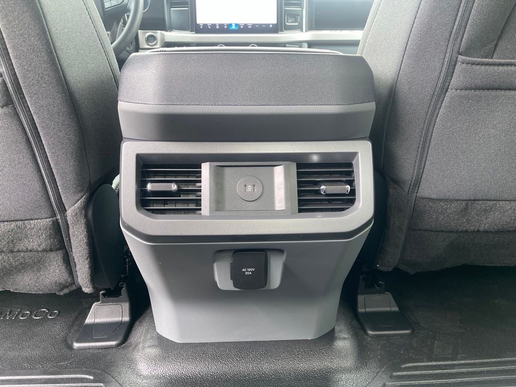 2026 Ford Super Duty F-250® XLT