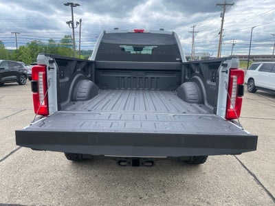 2026 Ford Super Duty F-250® XLT