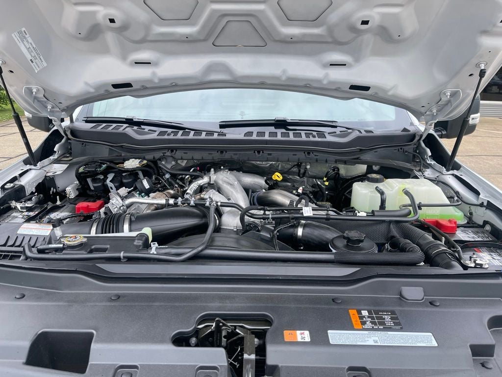 2026 Ford Super Duty F-250® XLT