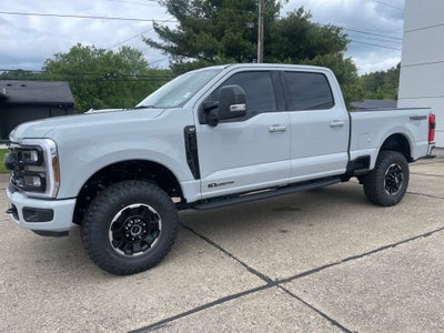 2026 Ford Super Duty F-250® XLT