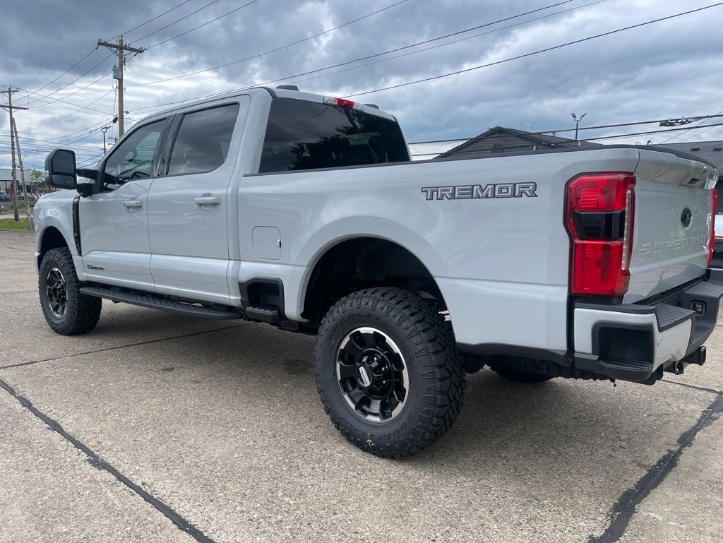 2026 Ford Super Duty F-250® XLT