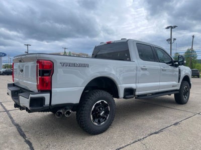 2026 Ford Super Duty F-250® XLT