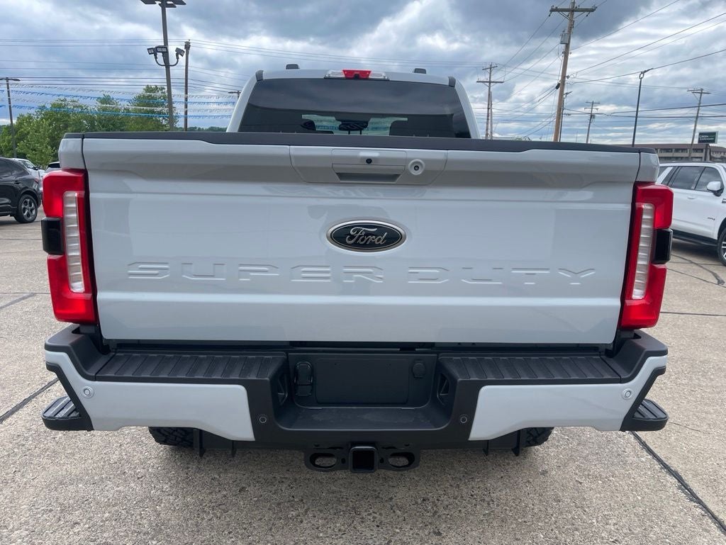 2026 Ford Super Duty F-250® XLT