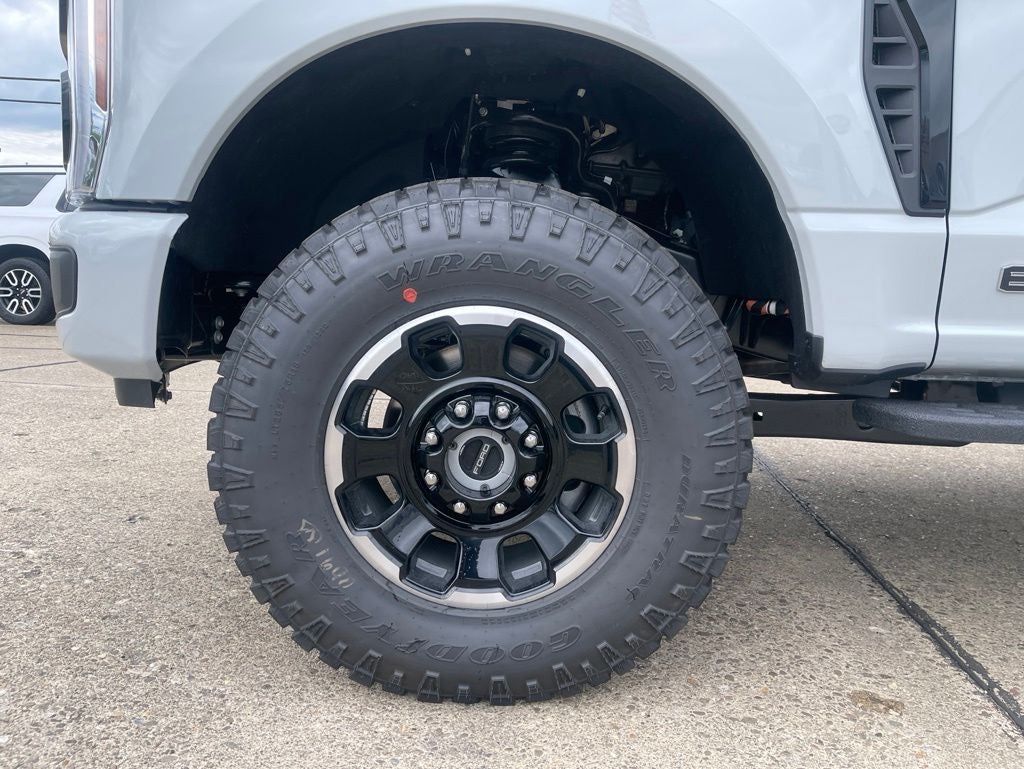 2026 Ford Super Duty F-250® XLT