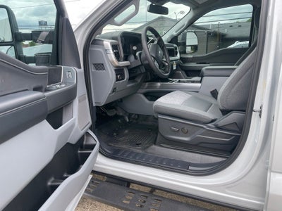 2026 Ford Super Duty F-250® XLT