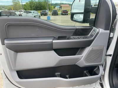 2026 Ford Super Duty F-250® XLT