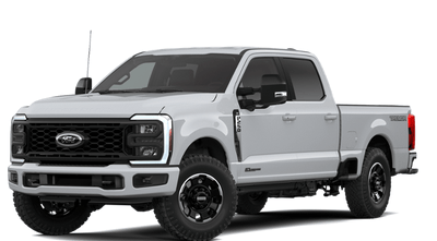 2026 Ford F-250SD F-250® XLT