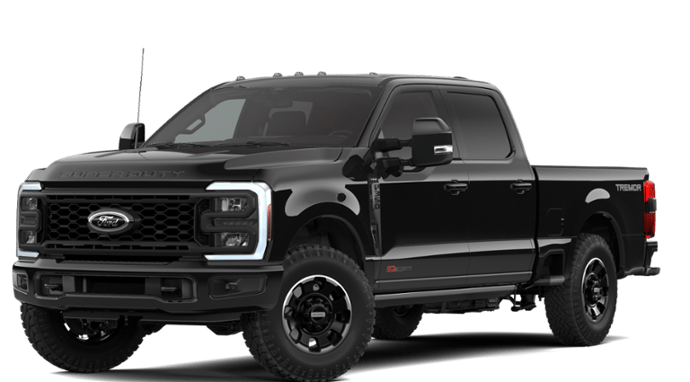 2026 Ford F-350 Lariat 4x4 Crew Cab 6-3/4' Box SRW's photo