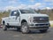 2025 Ford Super Duty F-350® King Ranch®