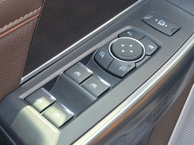 2025 Ford Super Duty F-350® King Ranch®