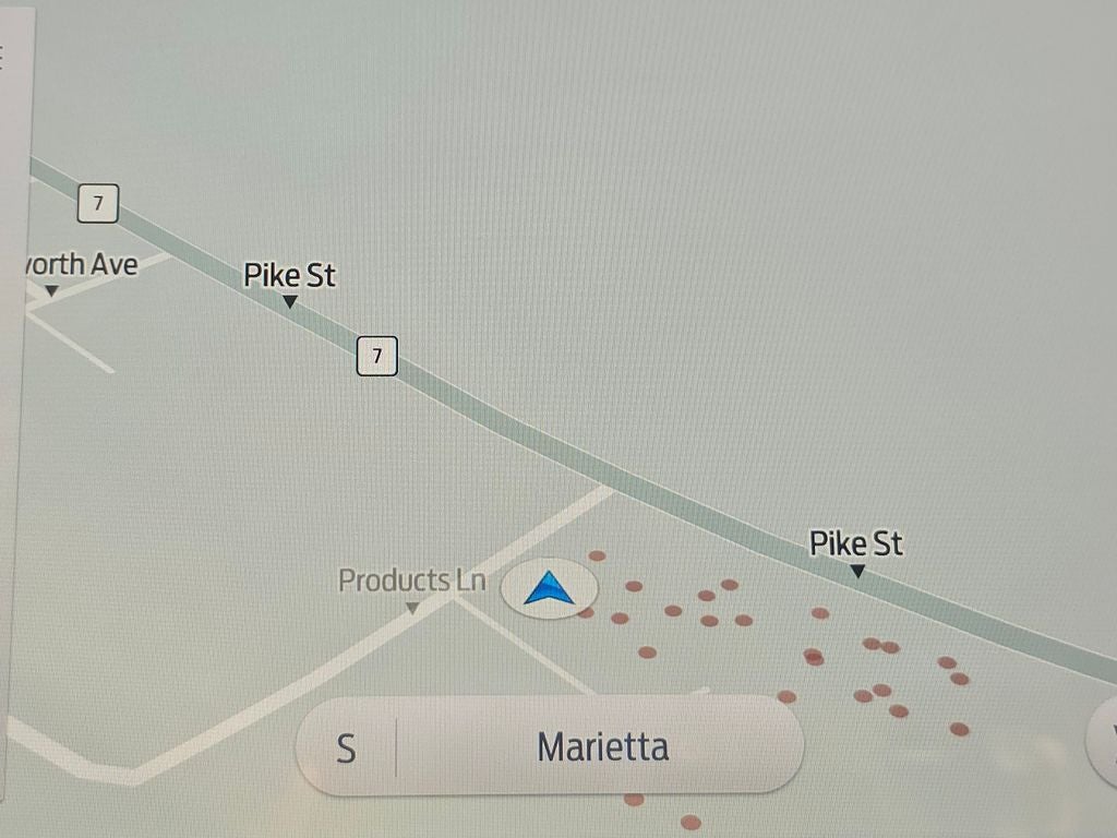 2025 Ford Super Duty F-350® King Ranch®