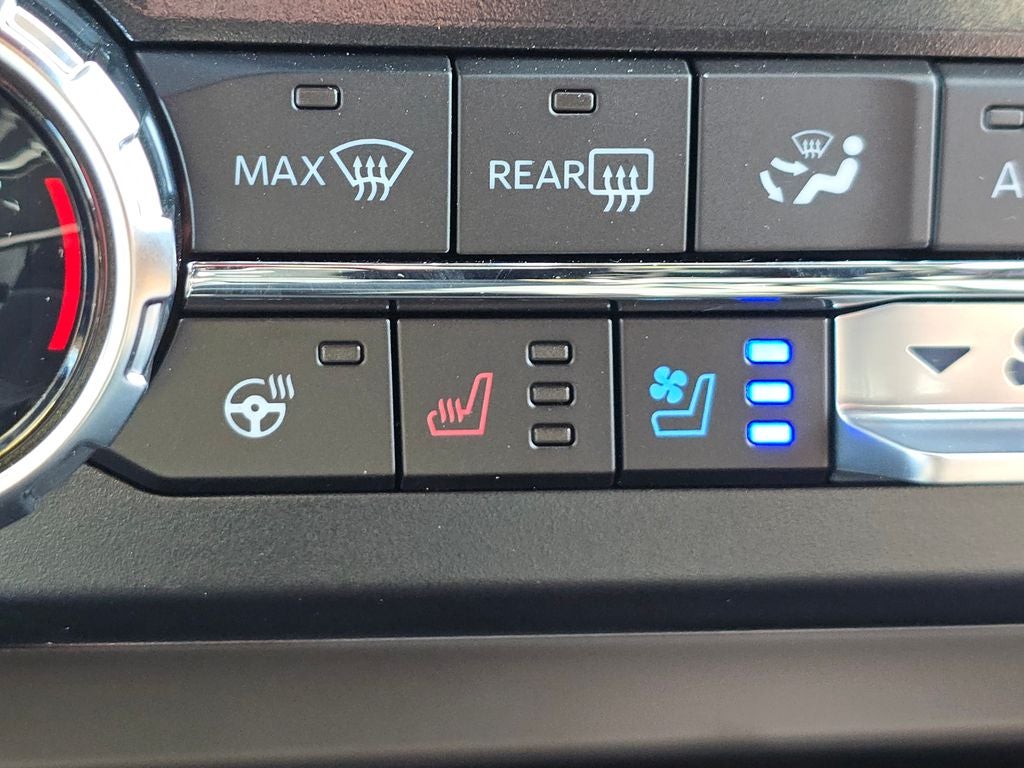 2025 Ford Super Duty F-350® King Ranch®